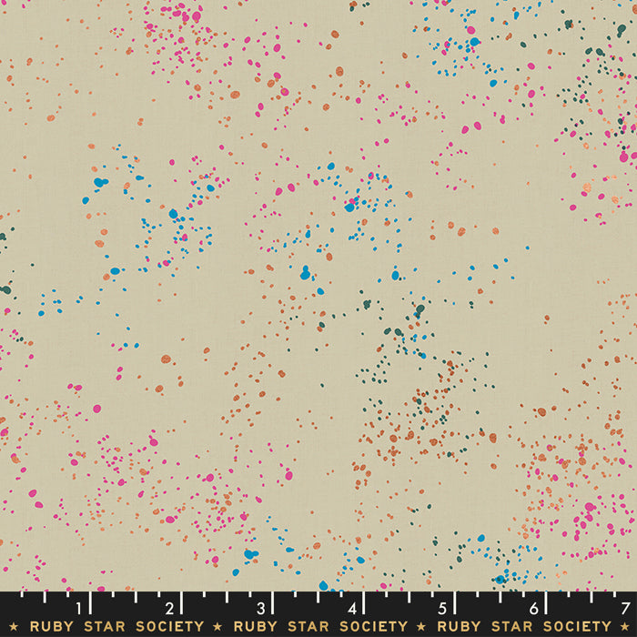 Ruby Star Society Speckled - Khaki