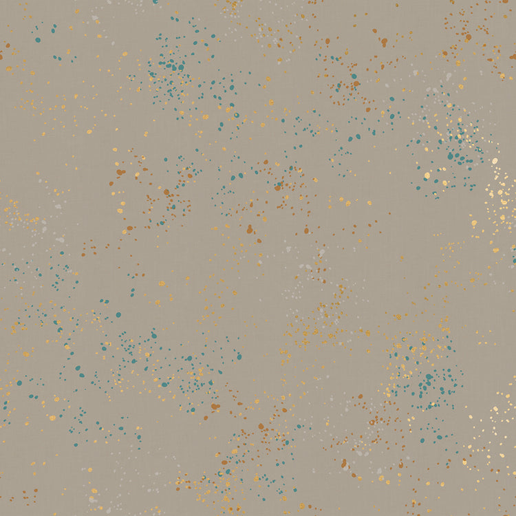 Ruby Star Society Speckled - Wool