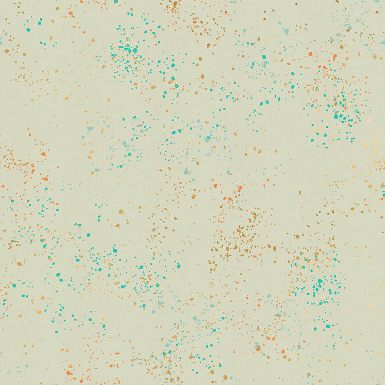 Ruby Star Society Speckled - Shell