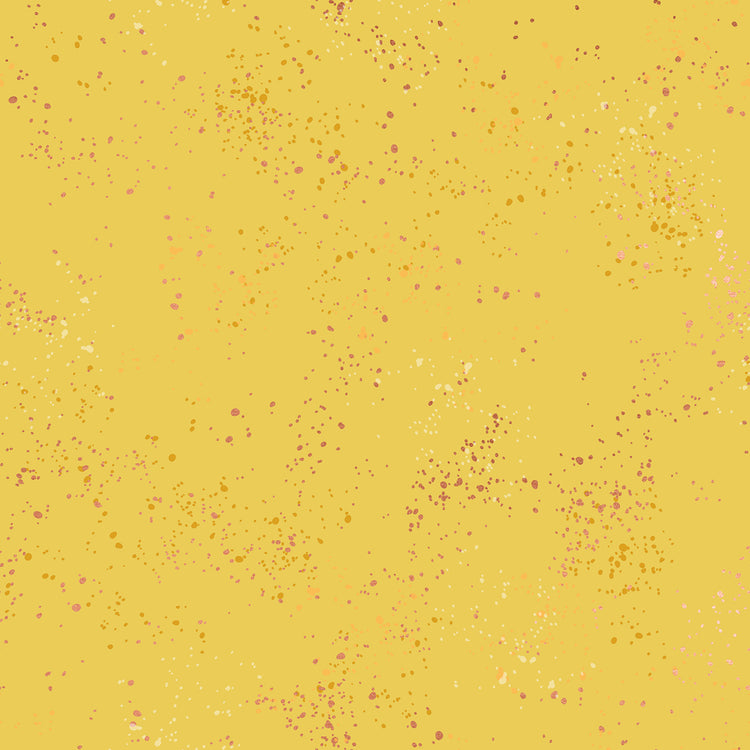 Ruby Star Society Speckled - Sunlight