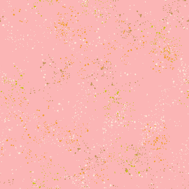 Ruby Star Speckled - Balmy