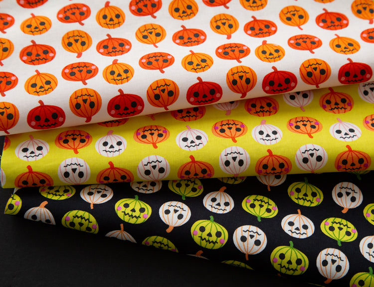 Ruby Star Society Freaky Familiars - 24 Fat Quarter Pack - Pre-Order Due End September 2026