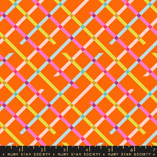 Ruby Star Society Washi Plus - Off Grid