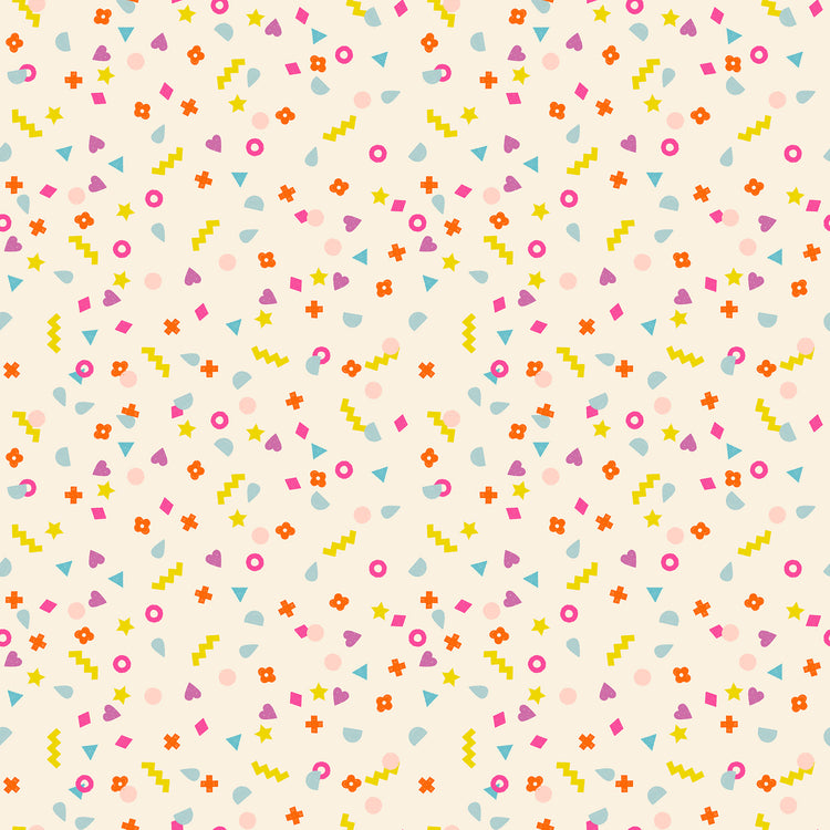 Ruby Star Society Washi Plus - More Stuff - Natural - Due Mid Sept 2025
