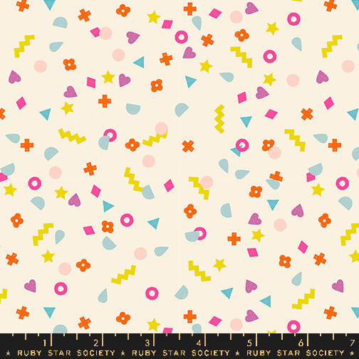 Ruby Star Society Washi Plus - More Stuff - Natural - Due Mid Sept 2025