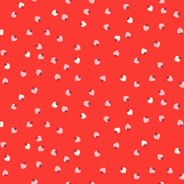 Ruby Star Society Strawberry - Mini Berry- Lollipop
