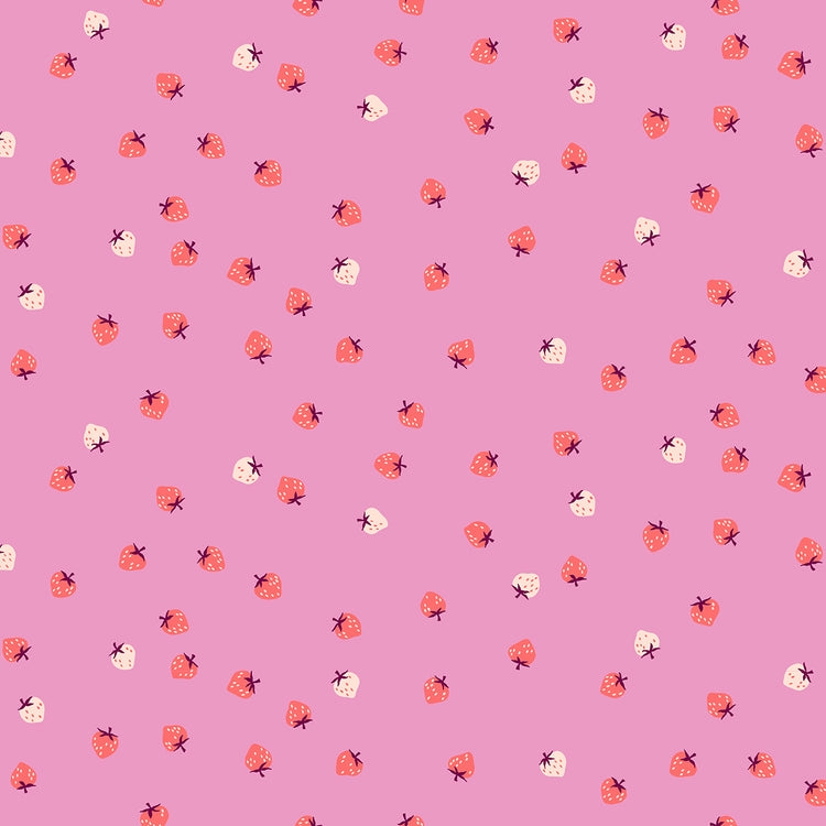 Ruby Star Society Strawberry - Mini Berry - Daisy