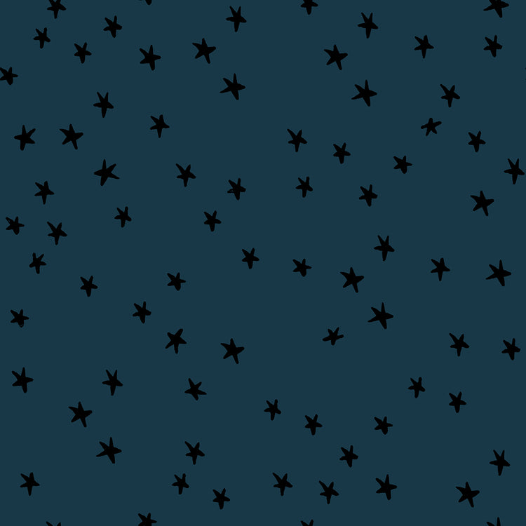 Ruby Star Society Starry - Smoke Extra Wide 108" Quilt Back