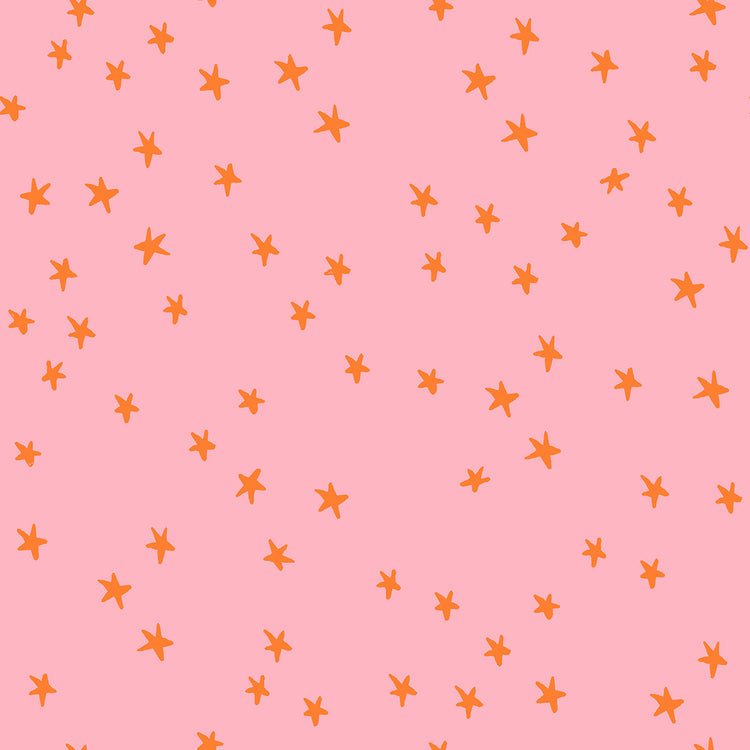 New Ruby Star Society Starry - Rosebud