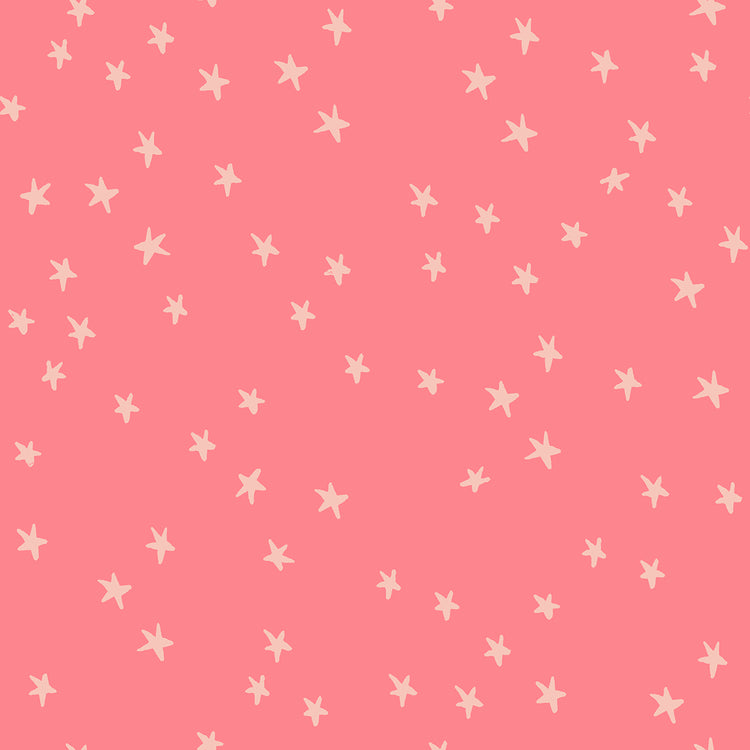 New Ruby Star Society Starry - Watermelon