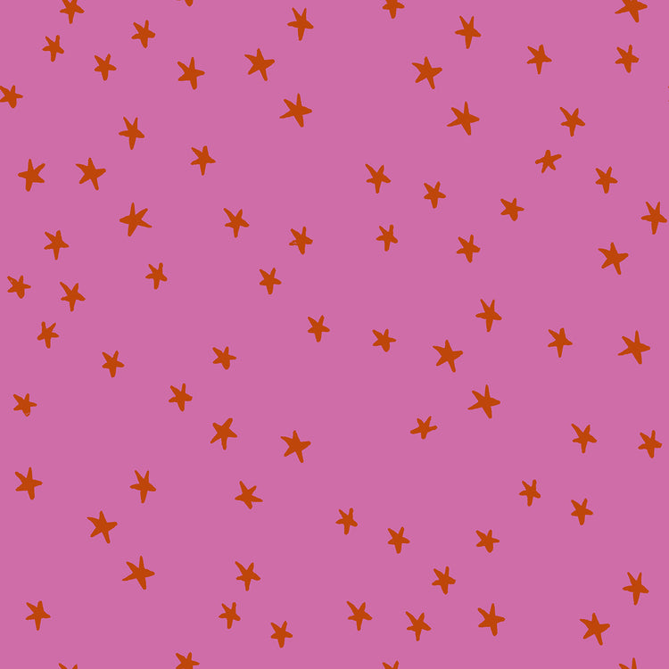 New Ruby Star Society Starry - Heliotrope
