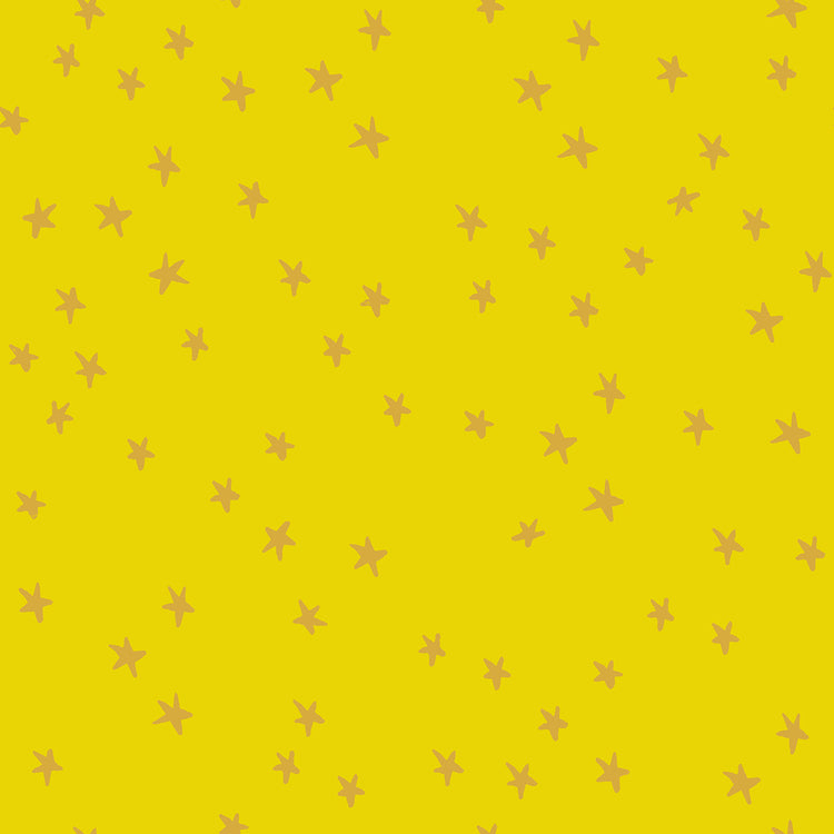 New Ruby Star Society Starry - Golden Hour