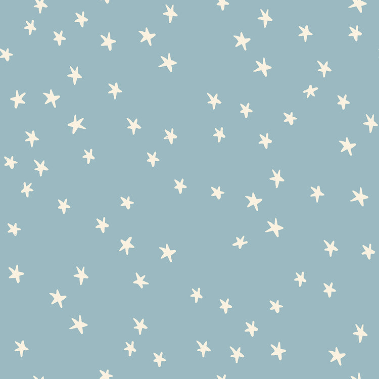 New Ruby Star Society Starry - Soft Blue