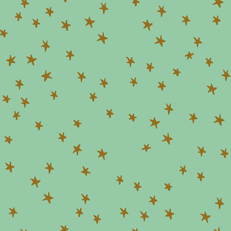 New Ruby Star Society Starry - Moss