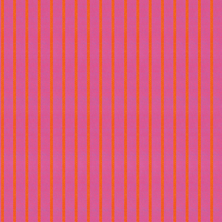 Ruby Star Society Warp & Weft Ooh Lucky Lucky - Apron Stripe Heliotrope