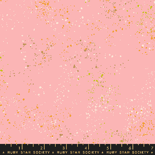 Ruby Star Speckled - Balmy
