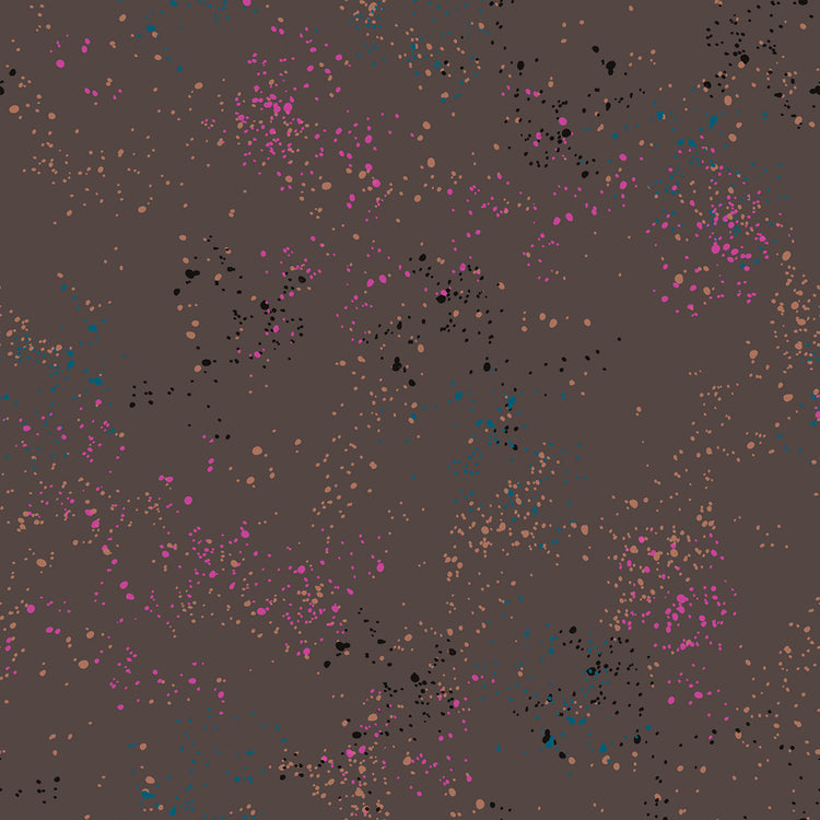 Ruby Star Speckled New 2024 - Caviar