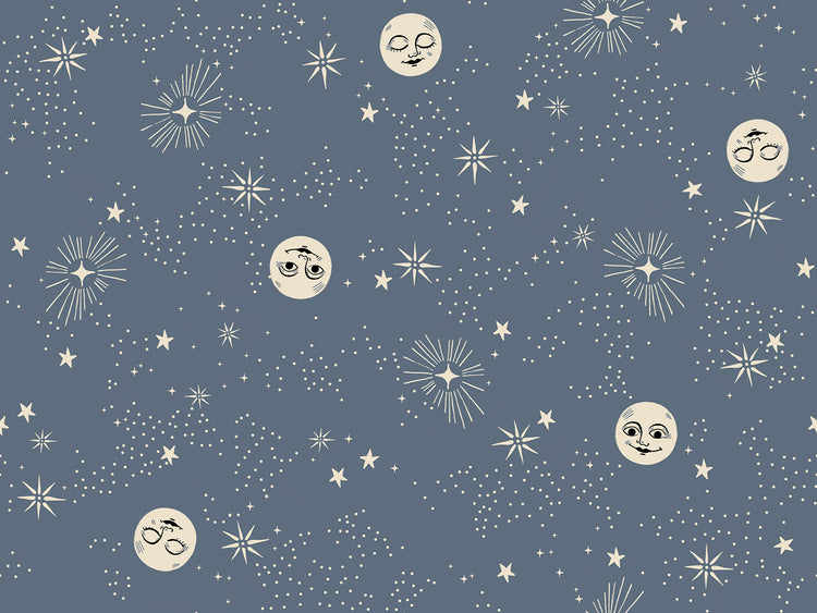 Ruby Star Society Good Spirits - Wise Moons - Ghostly - 15% Off