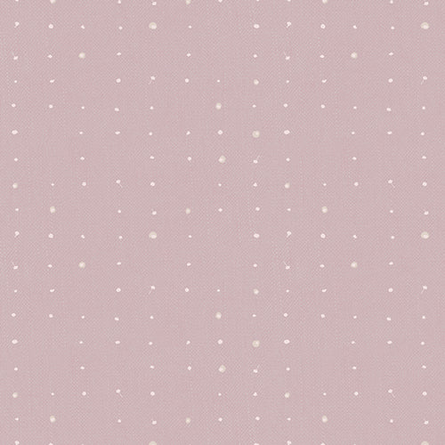 Art Gallery Fabrics - Seedling - Seeds Lilac