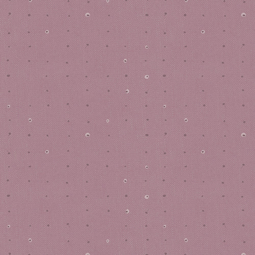 Art Gallery Fabrics - Seedling - Seeds Mauve