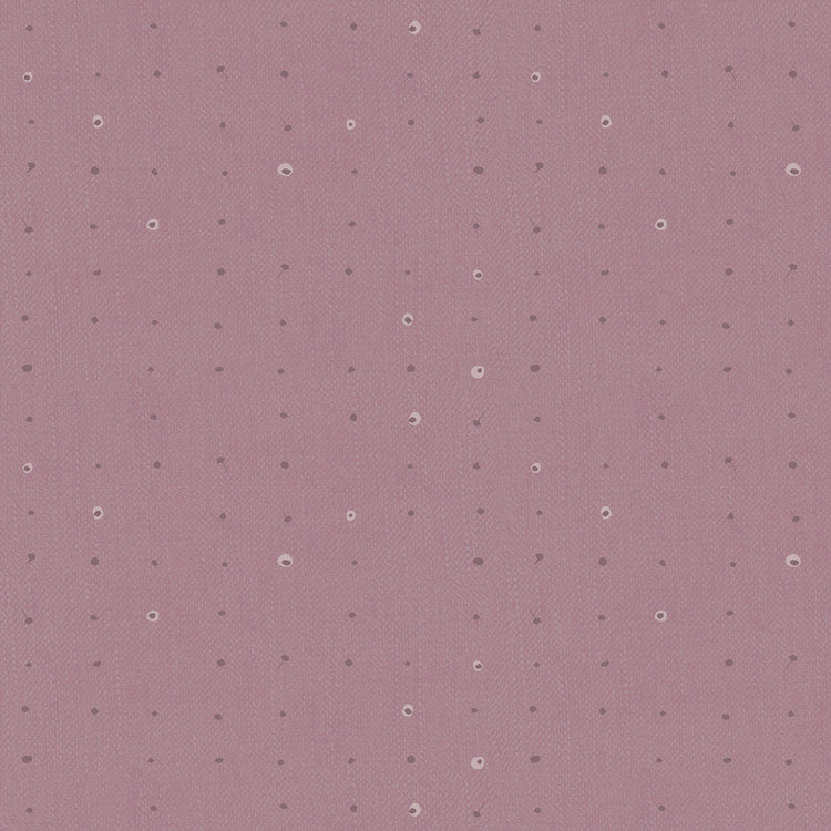Art Gallery Fabrics - Seedling - Seeds Mauve