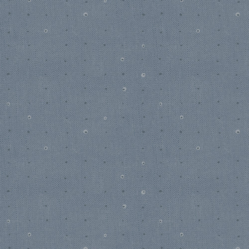 Art Gallery Fabrics - Seedling - Seeds Sky