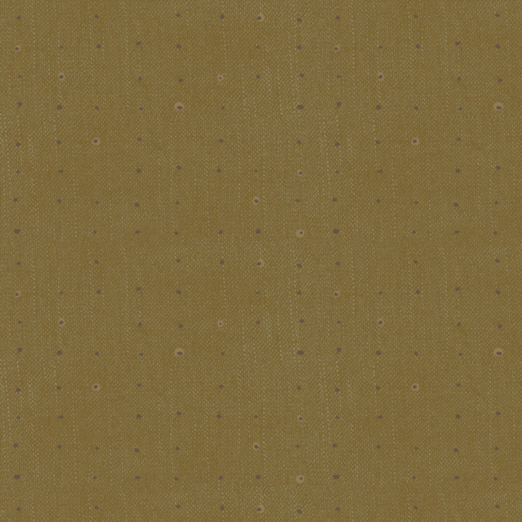 Art Gallery Fabrics - Seedling - Seeds Olive - New 2024 Colours