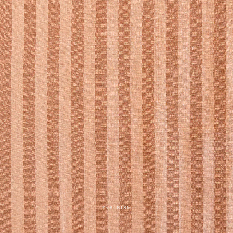 Fableism Sun Stripes - Date Shake