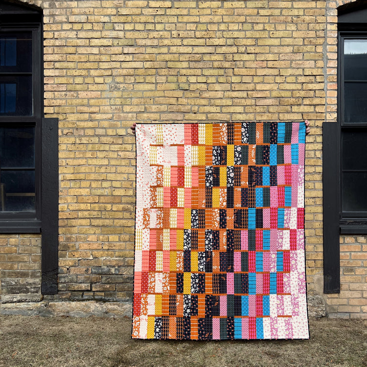 Ruby Star Society Sugar Maple 10" Layer Cake