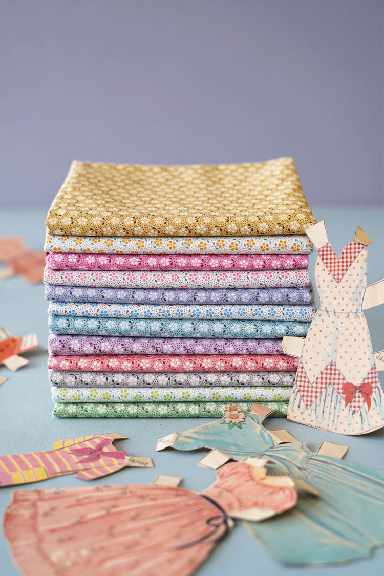 Tilda Meadow Basics Meadow Pink