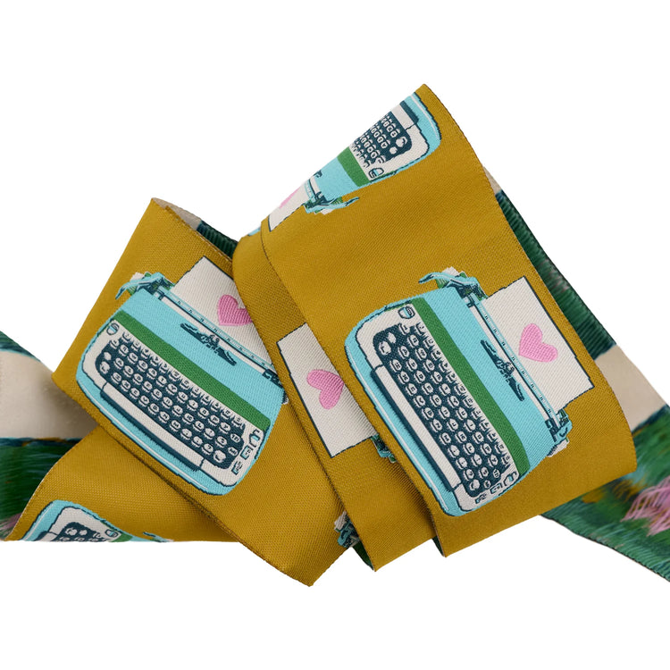 Ruby Star Society - Designer Ribbon 5 Pack - Best Of Melody Miller