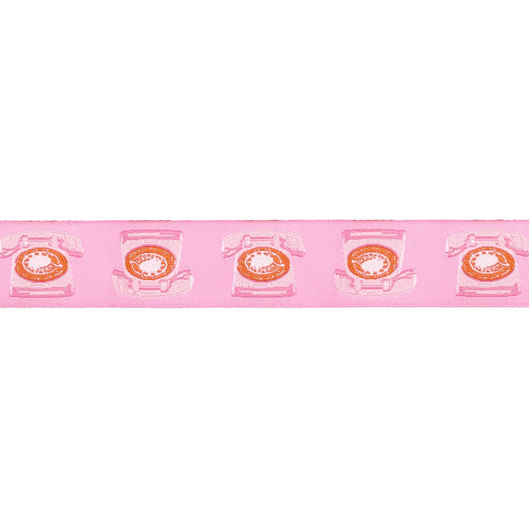 Ruby Star Society - The Best Of Melody Miller - Telephone - 7/8" Width Ribbon
