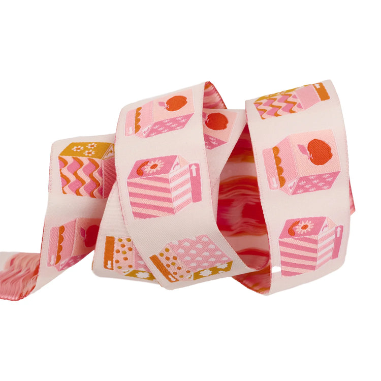 Ruby Star Society - Designer Ribbon 5 Pack - Best Of Melody Miller