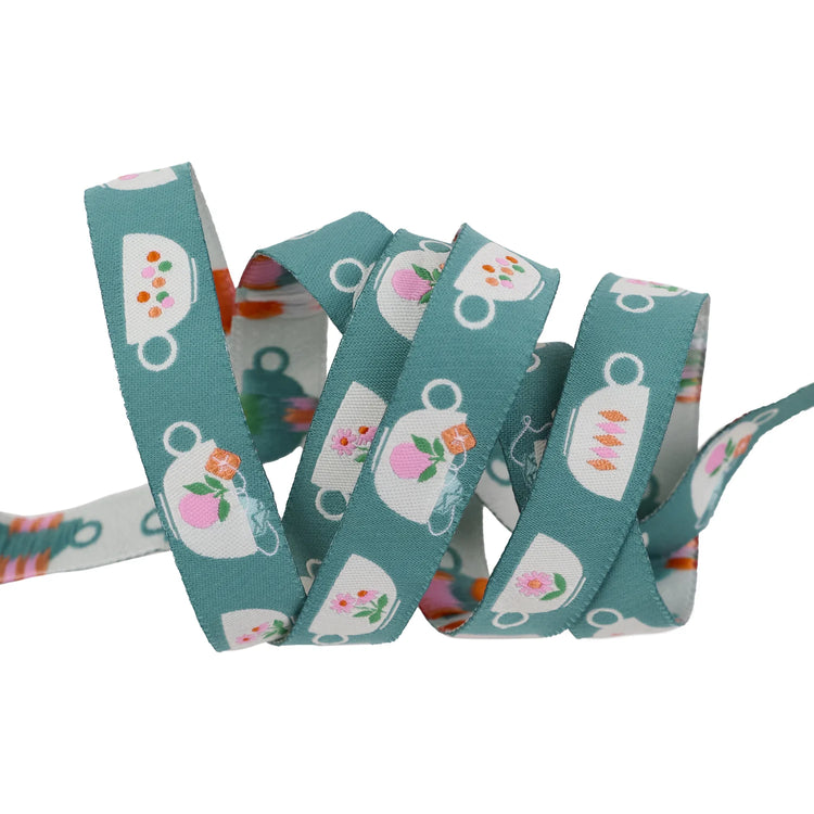 Ruby Star Society - Designer Ribbon 5 Pack - Best Of Melody Miller