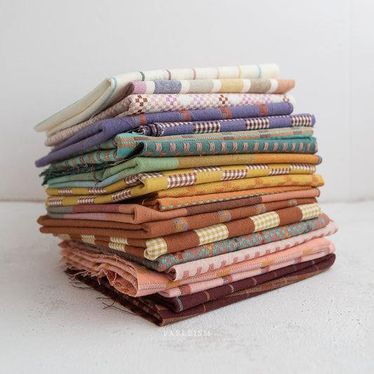 Fableism Canyon Springs 20 Fat Quarter Bundle - Due Mid/End May 2024