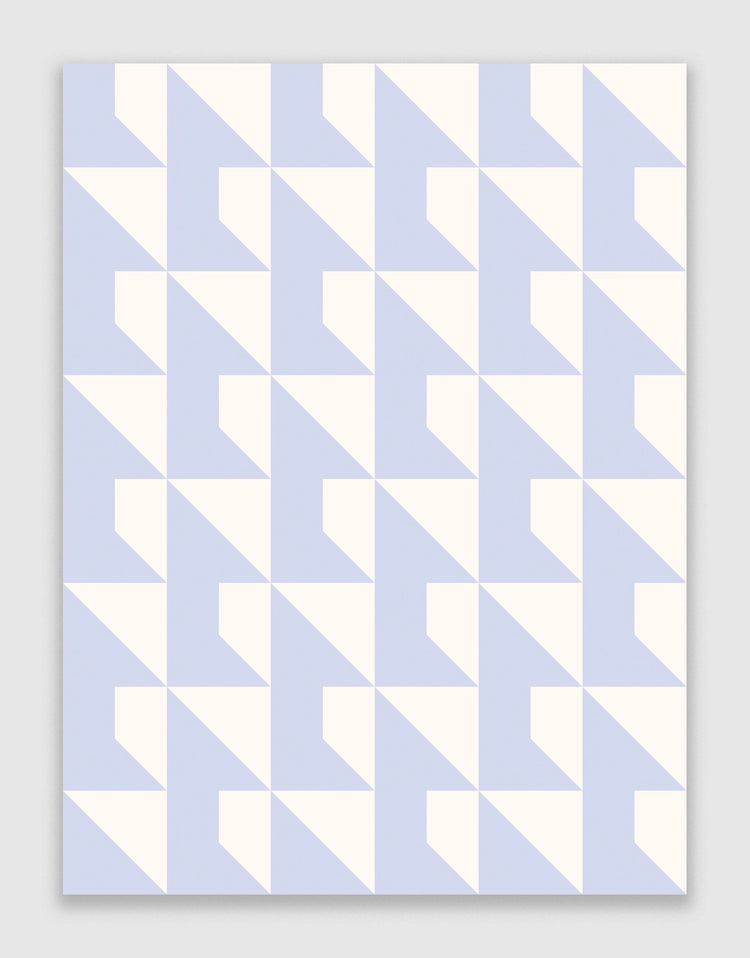 The Blanket Statement - Rockwood Quilt Paper Pattern