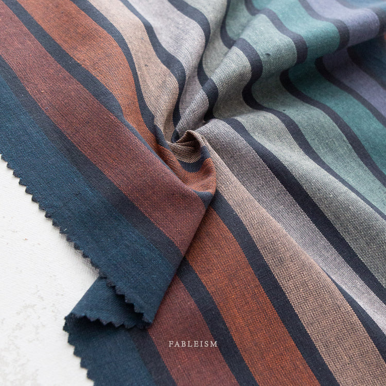 Fableism Monarch Grove - Wings in Dark Navy