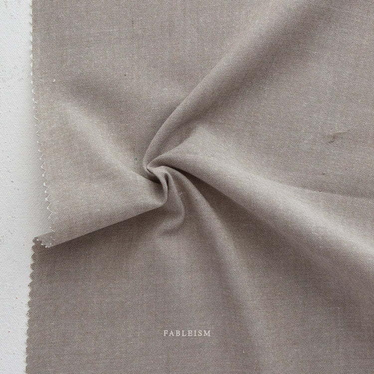 Fableism Everyday Chambray - Twiggy