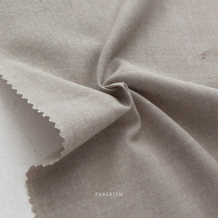 Fableism Everyday Chambray - Twiggy