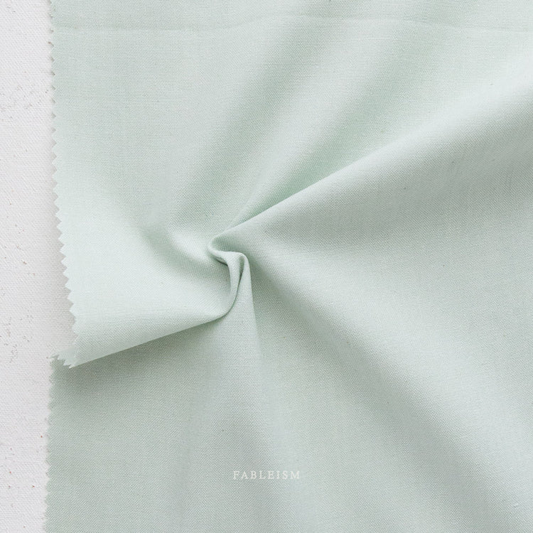 Fableism Everyday Chambray - Spearmint