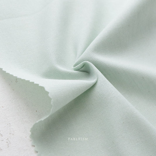 Fableism Everyday Chambray - Spearmint