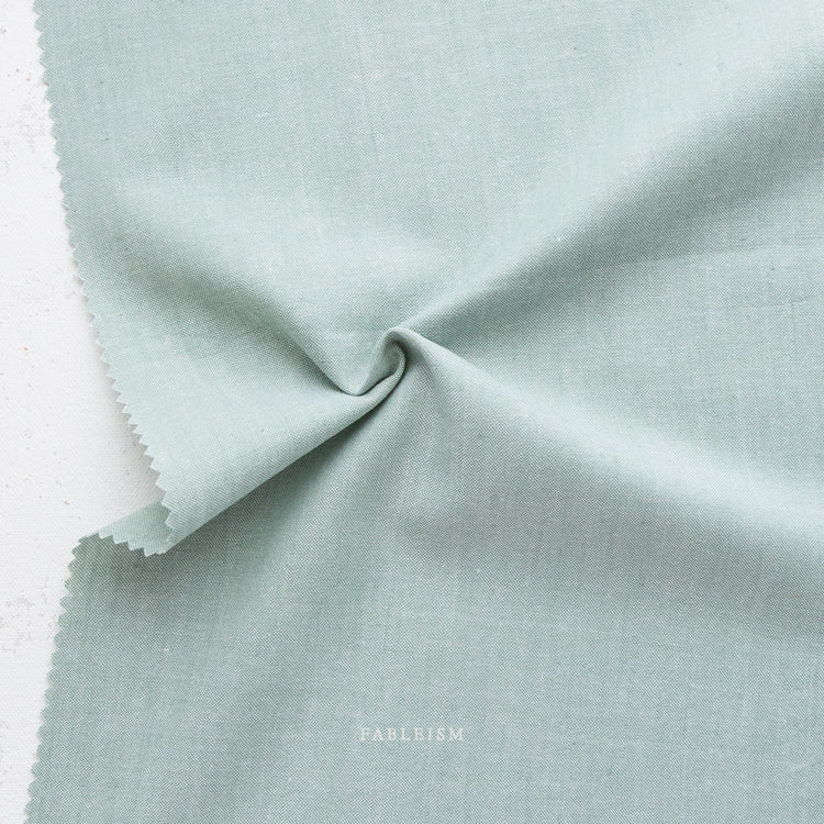 Fableism Everyday Chambray - Saguaro