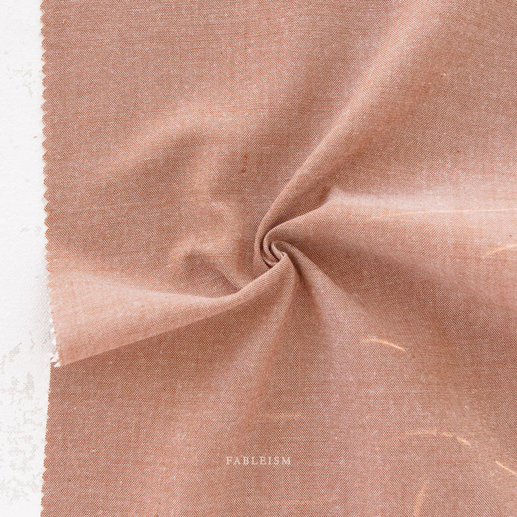 Fableism Everyday Chambray - Graham