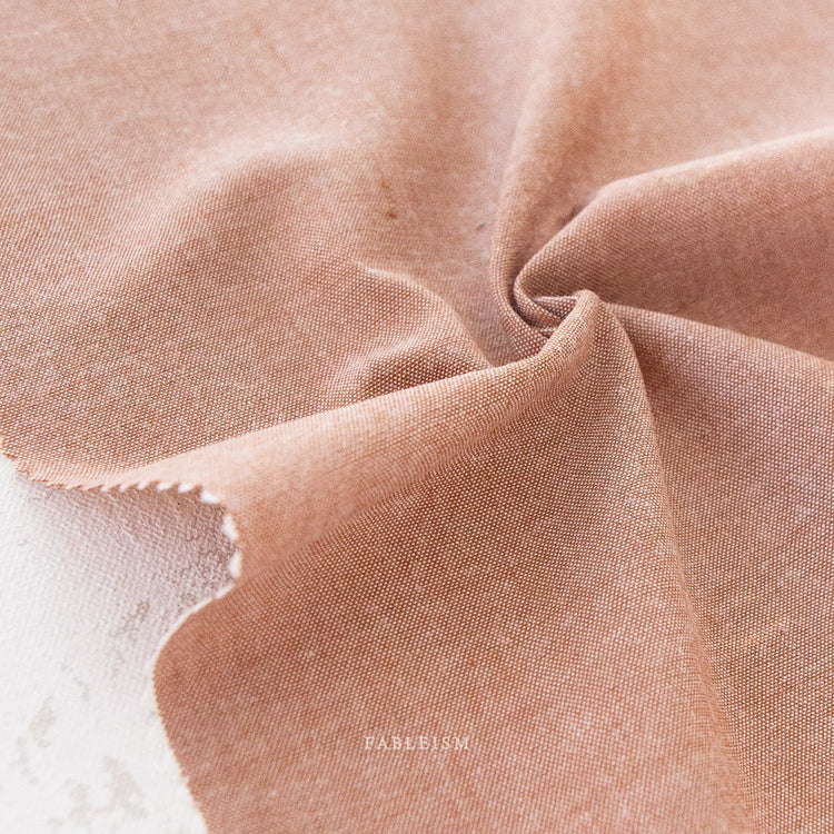 Fableism Everyday Chambray - Graham