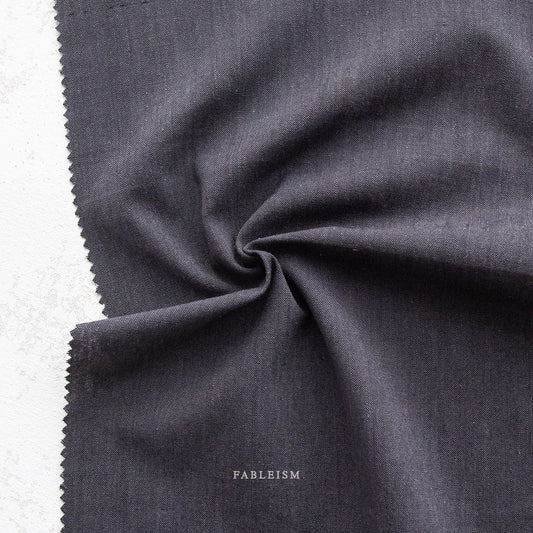 Fableism Nocturne Everyday Chambray - Gravity