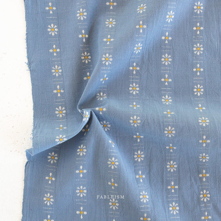 Fableism Forest Forage - Daisy New Colours - Stone Blue
