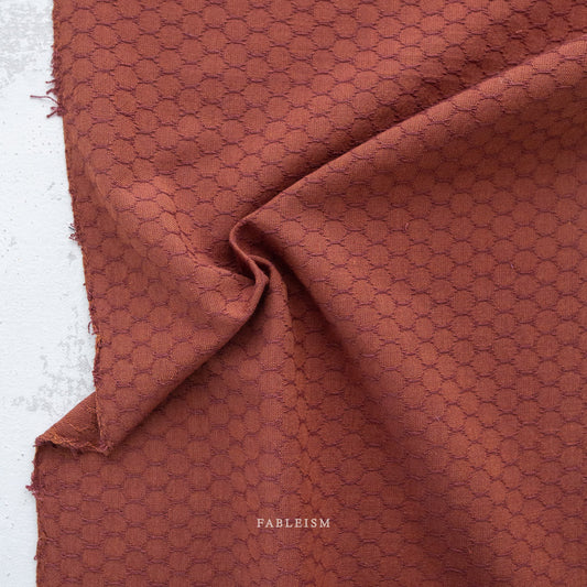 Fableism Forest Forage - Honeycomb - Cognac