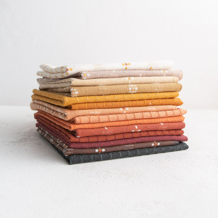 Fableism Forest Forage Autumn 14 Fat Quarter Pack