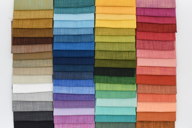 Tara Faughnan - Handloom - Arctic