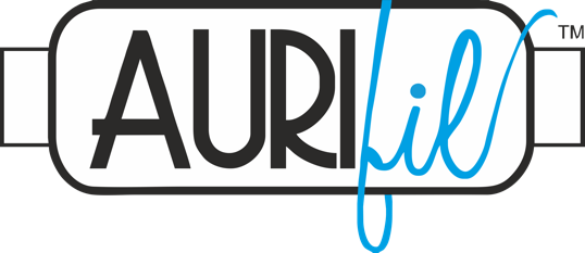 Aurifil 50wt Cotton Cone - Natural White 2021